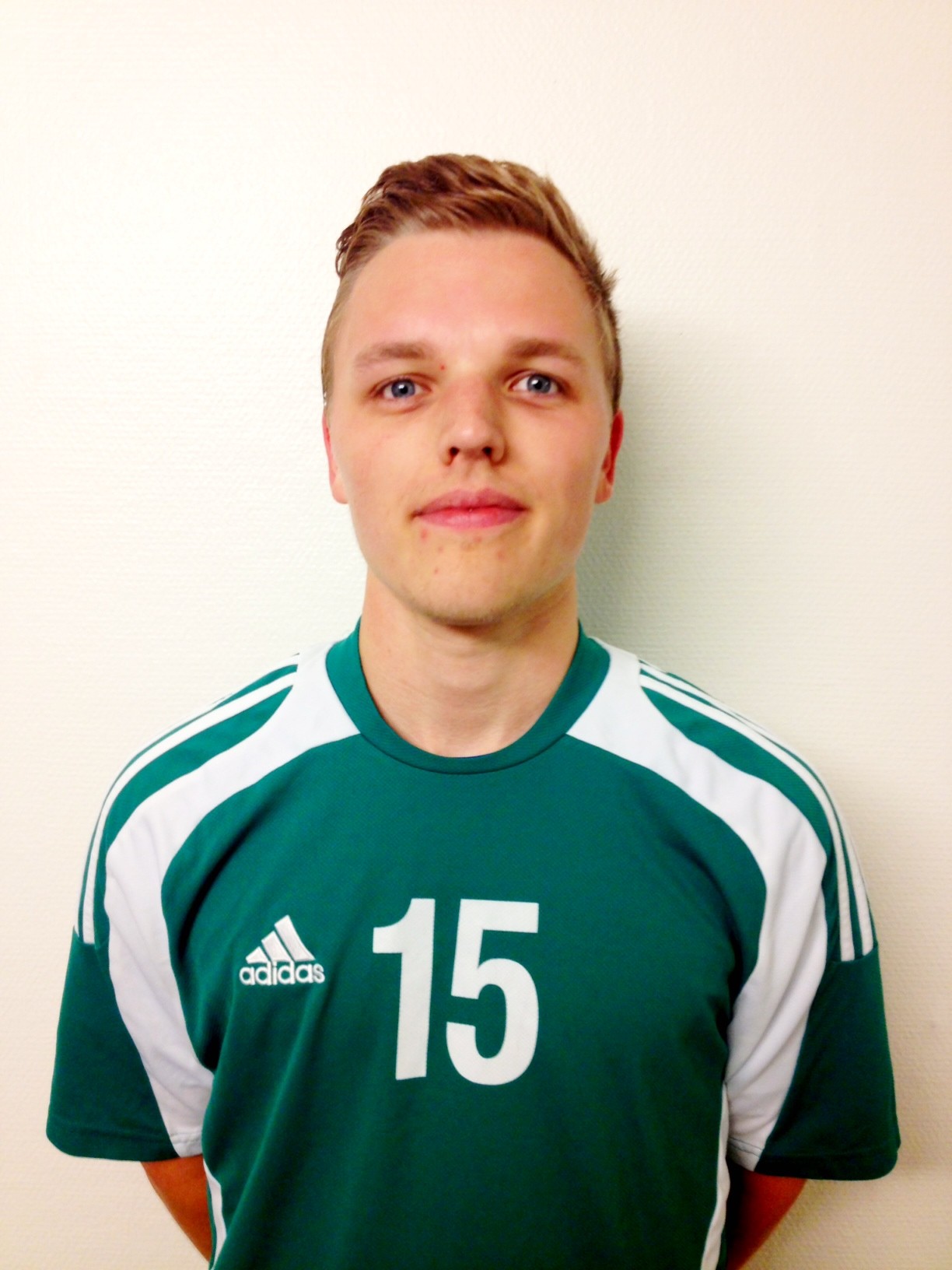 Albin Segerstig
