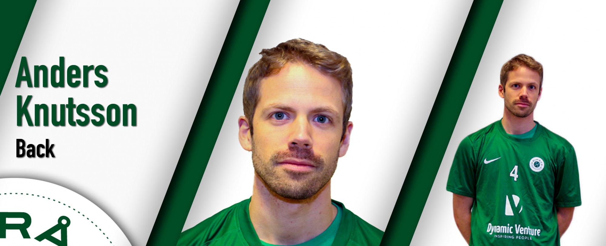 Anders Knutsson Anders Knutsson