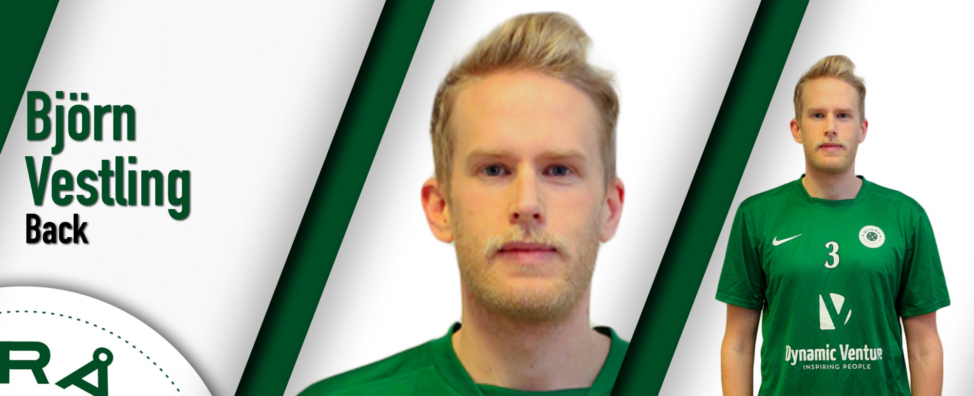 Björn Vestling Björn Vestling