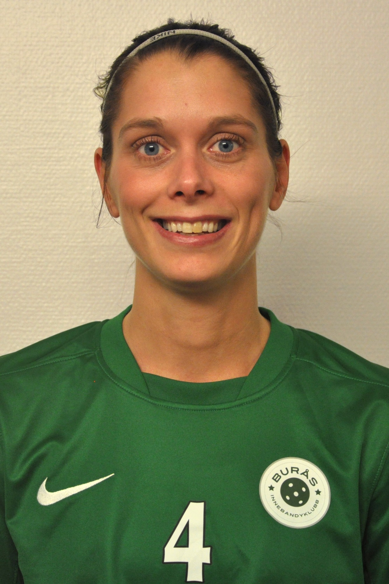 Clara Persson