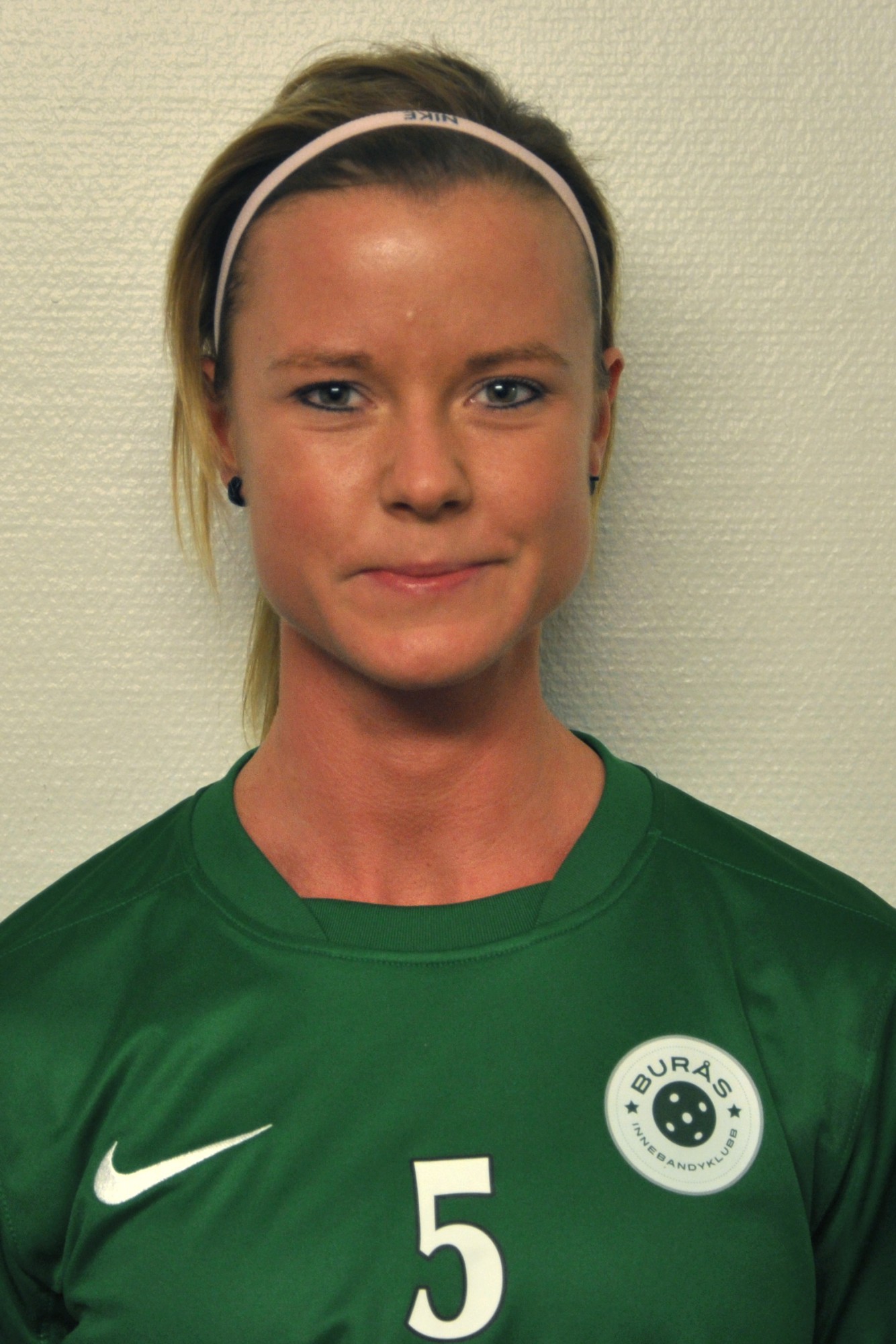 Karin Didriksson