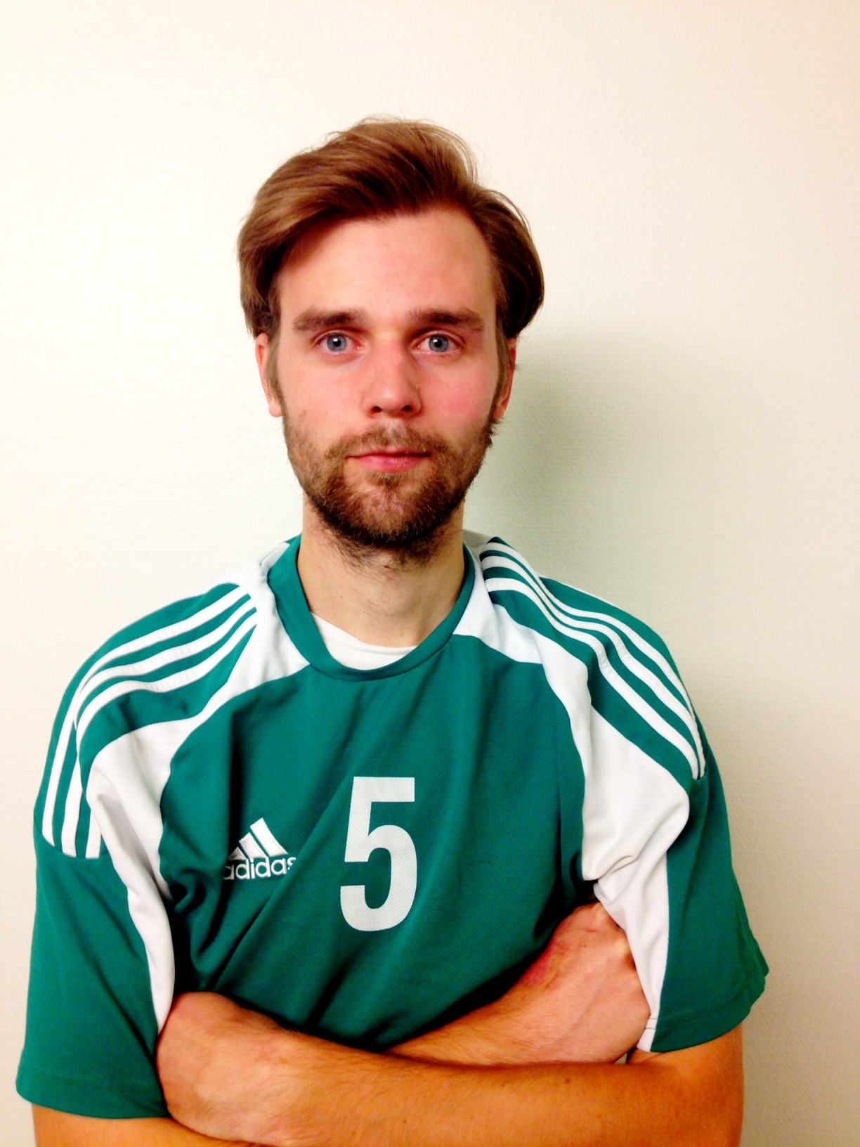 Filip Feldt Filip Feldt