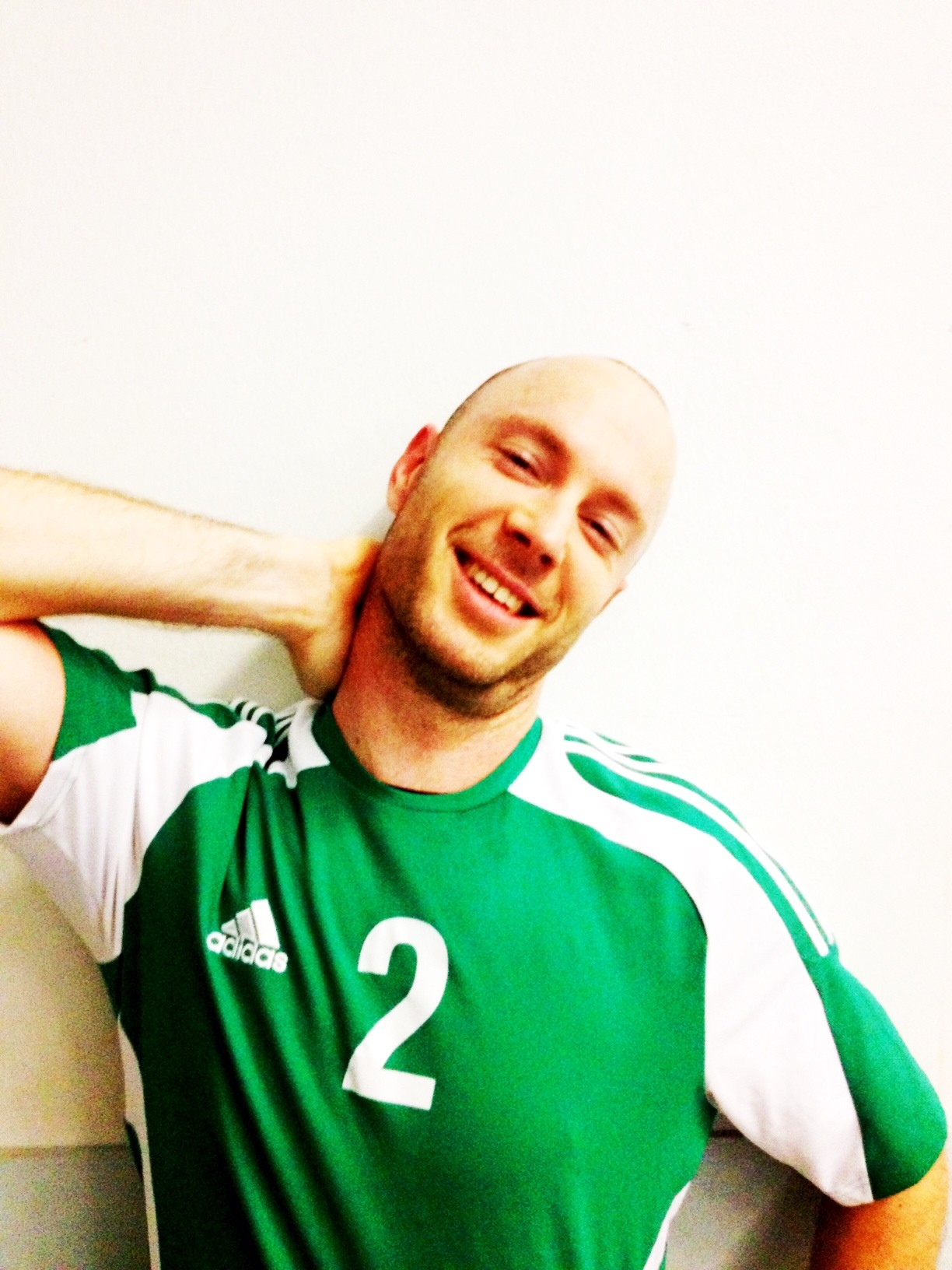 Martin Godolakis Martin Godolakis