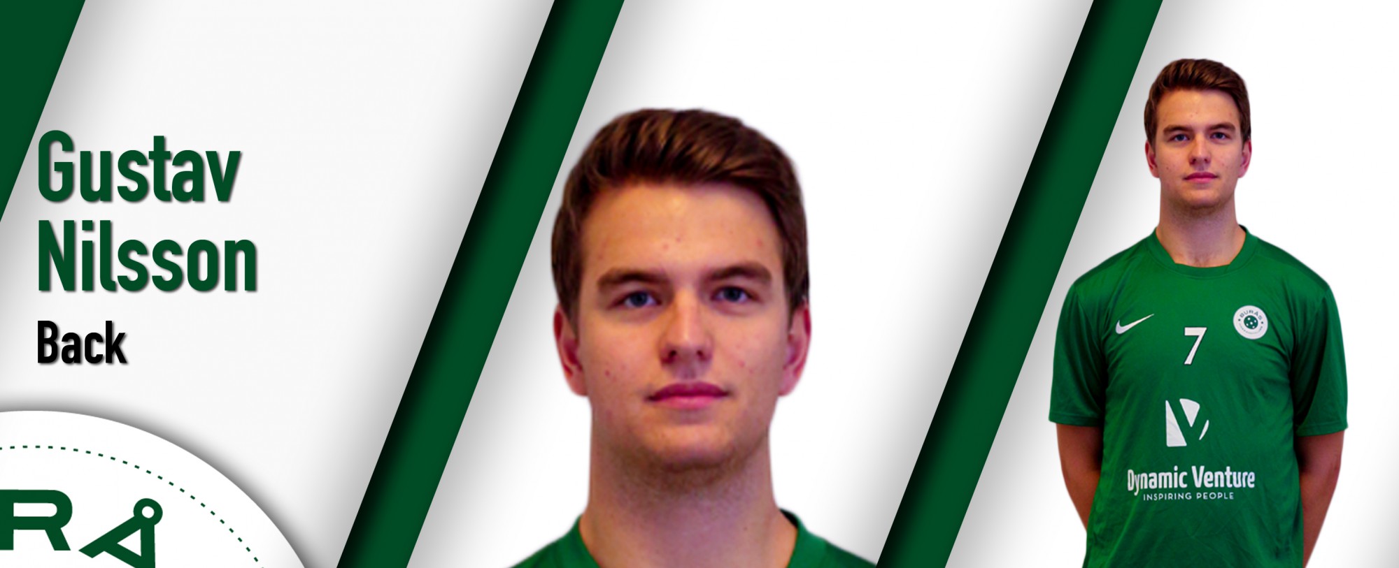 Gustav Nilsson Gustav Nilsson