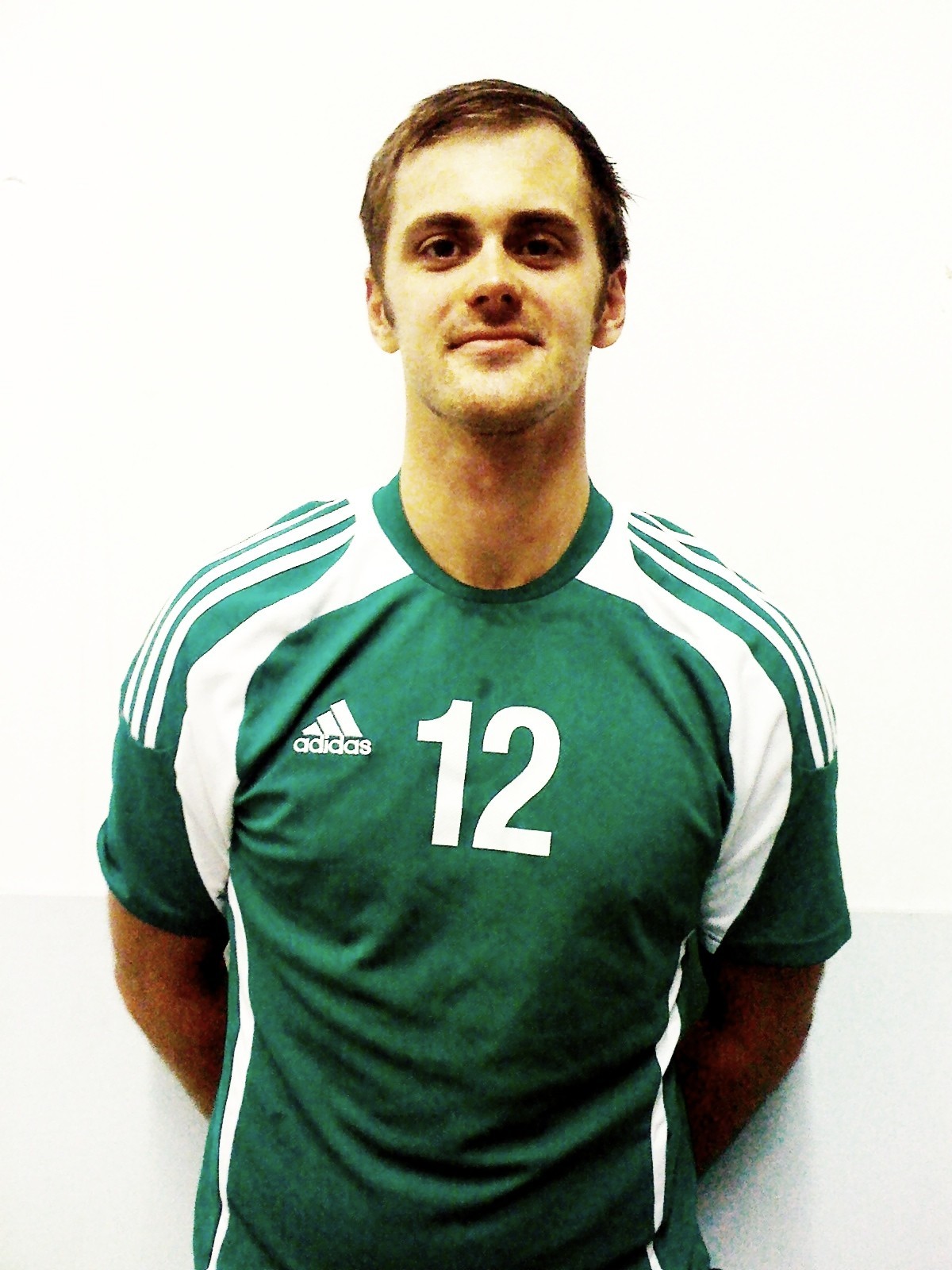Henric Andersson Henric Andersson