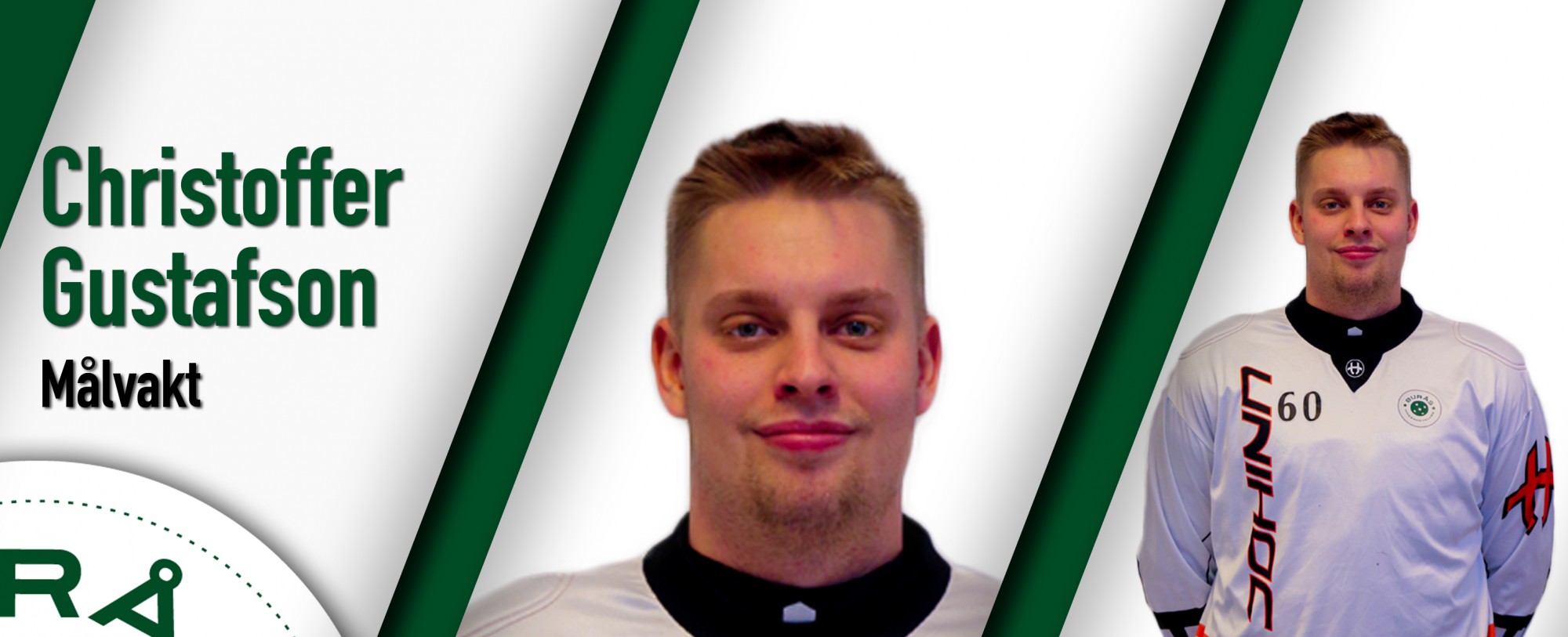 Christoffer Gustafson