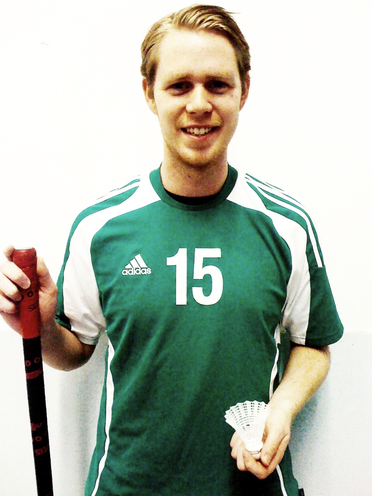 Andreas Rundberg Andreas Rundberg