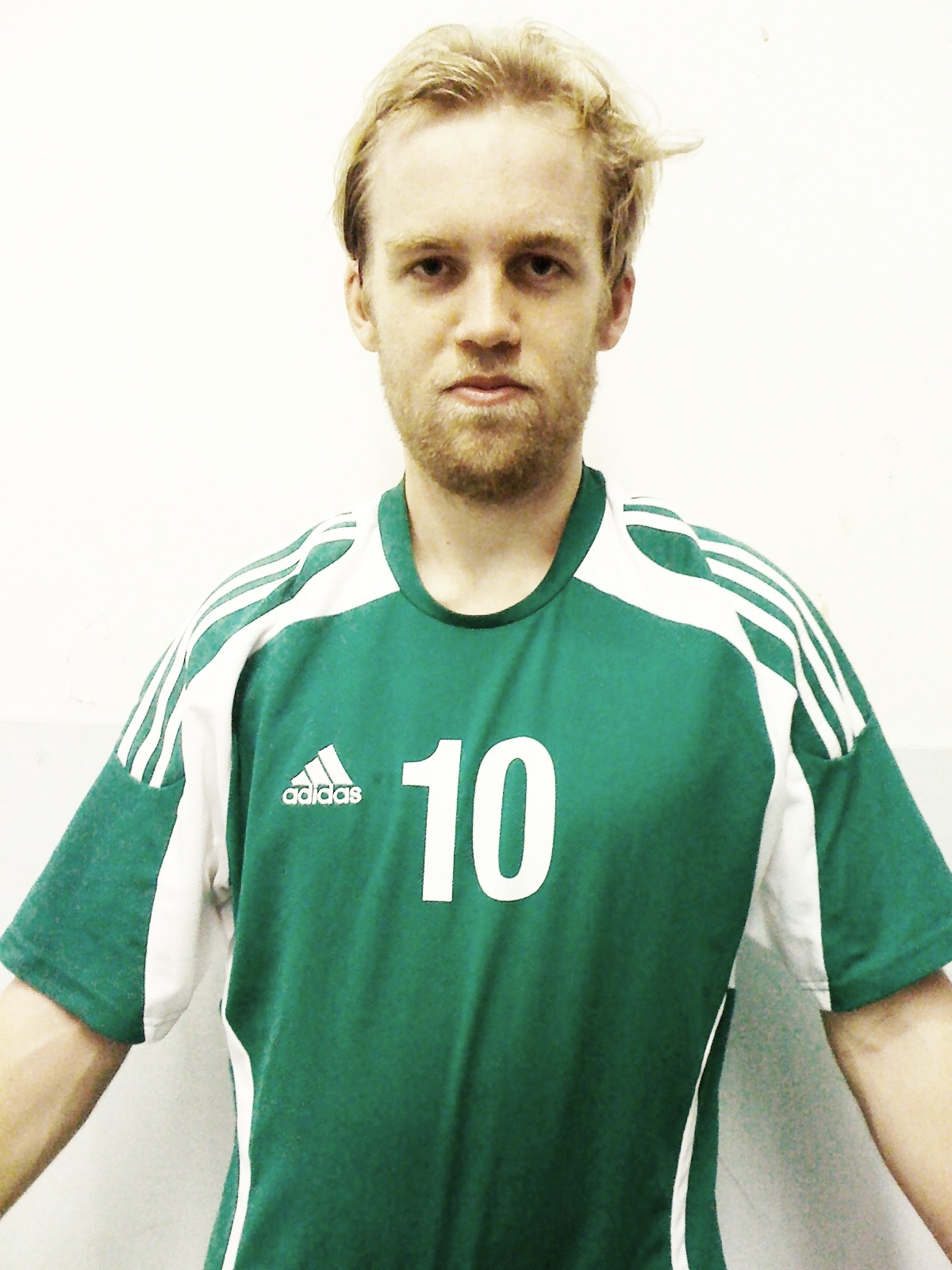 Lukas Nordström