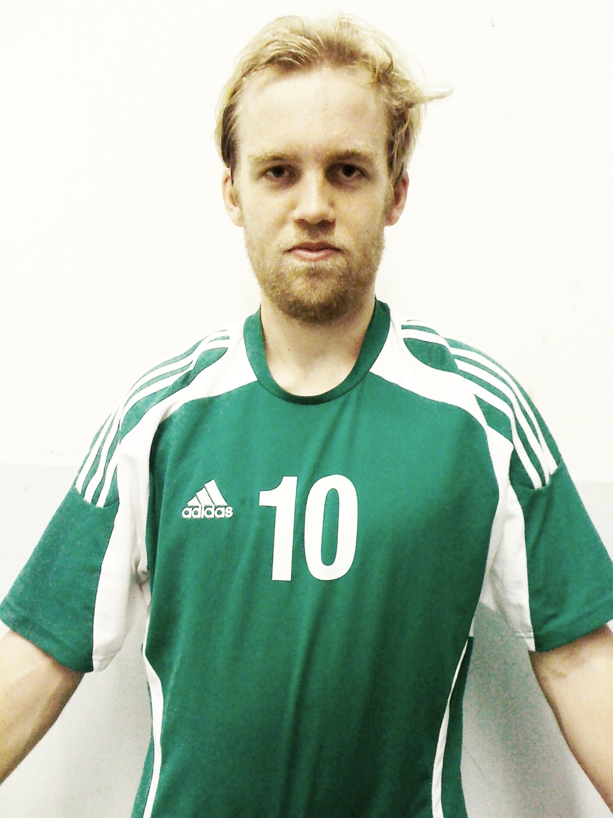 Lukas Nordström Lukas Nordström