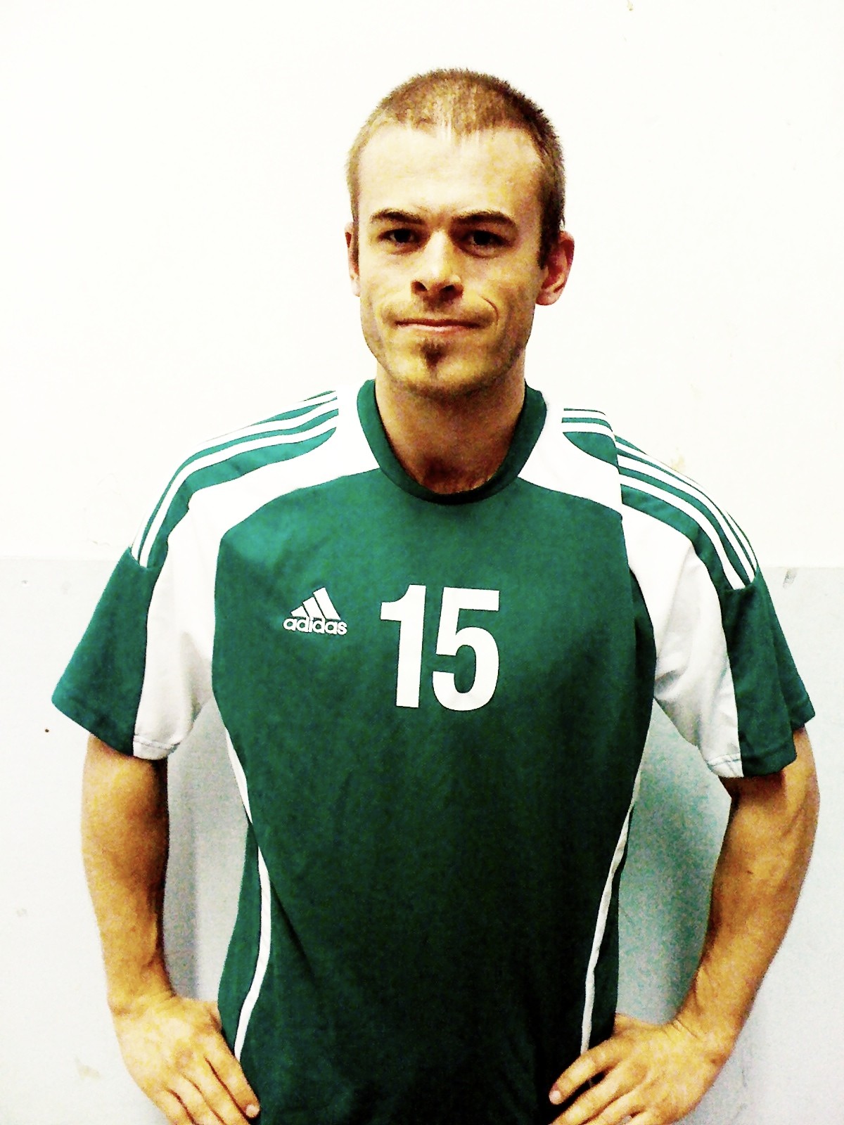 Marcel Wey Marcel Wey