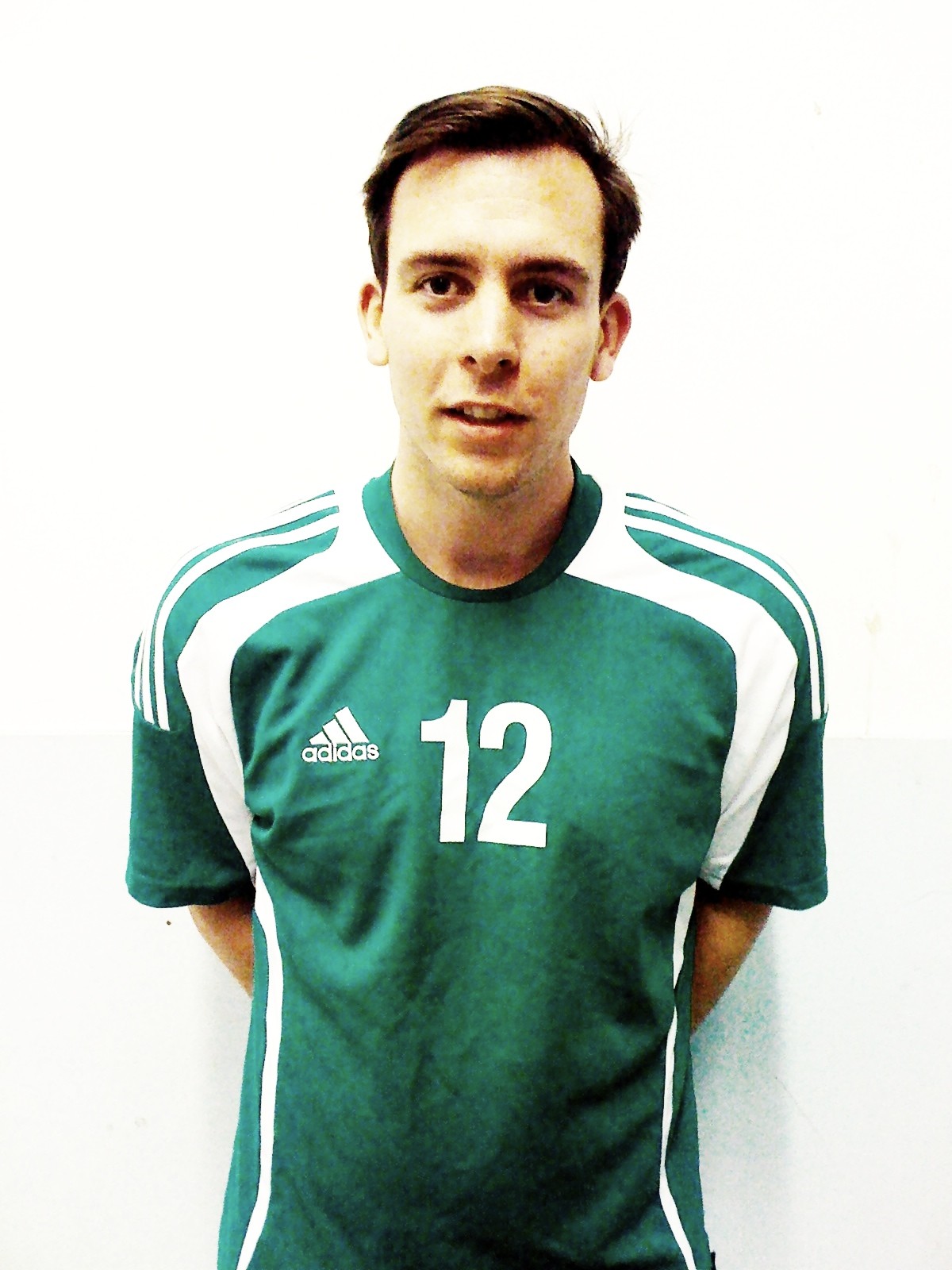 Marcus Sjögren