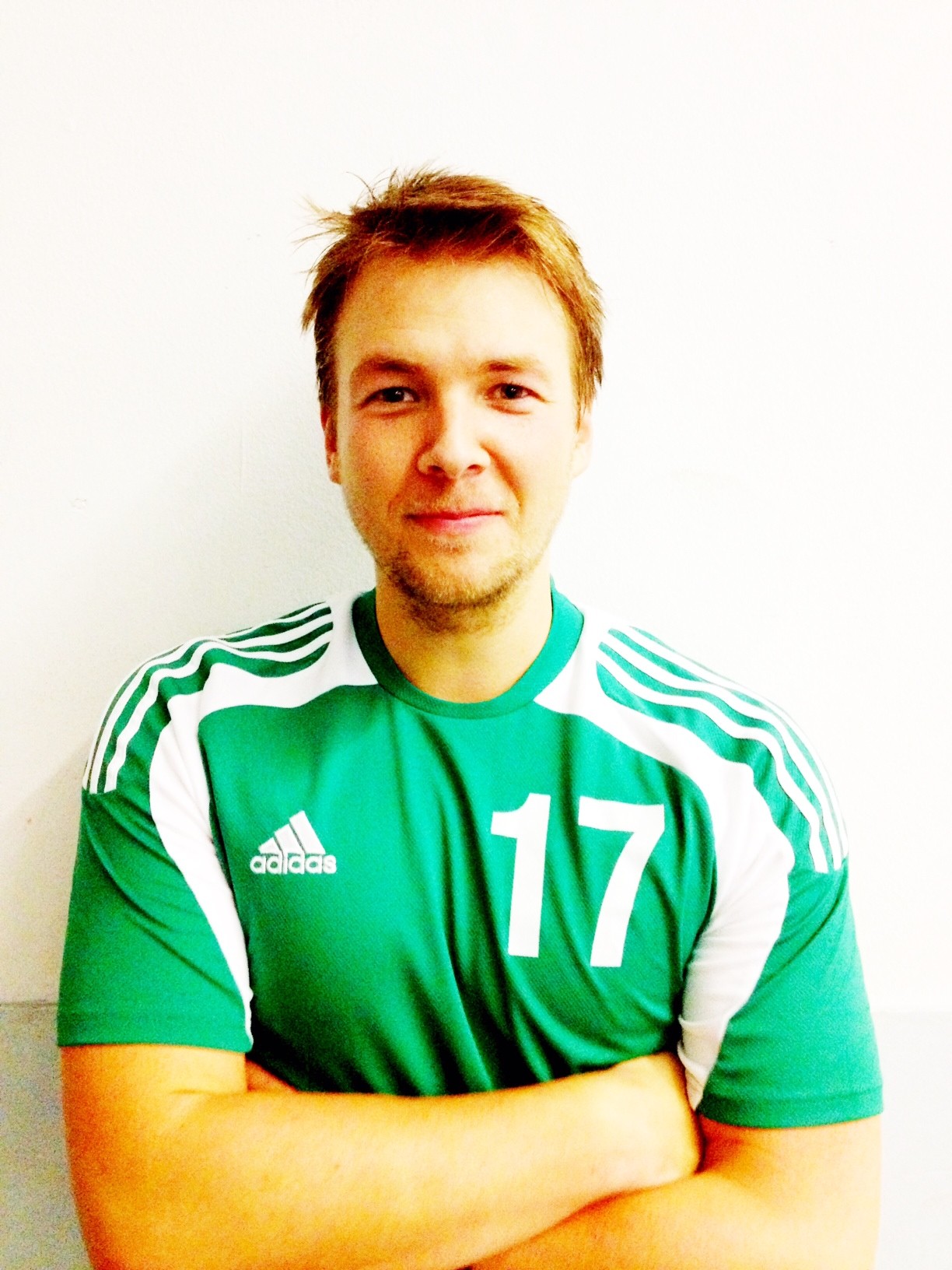 Johan Hedlund
