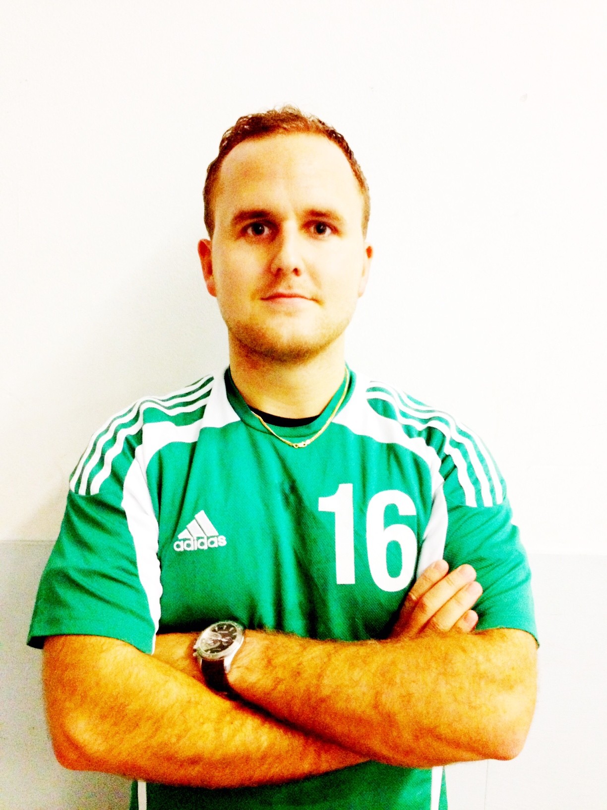 Johan Thoresson Johan Thoresson
