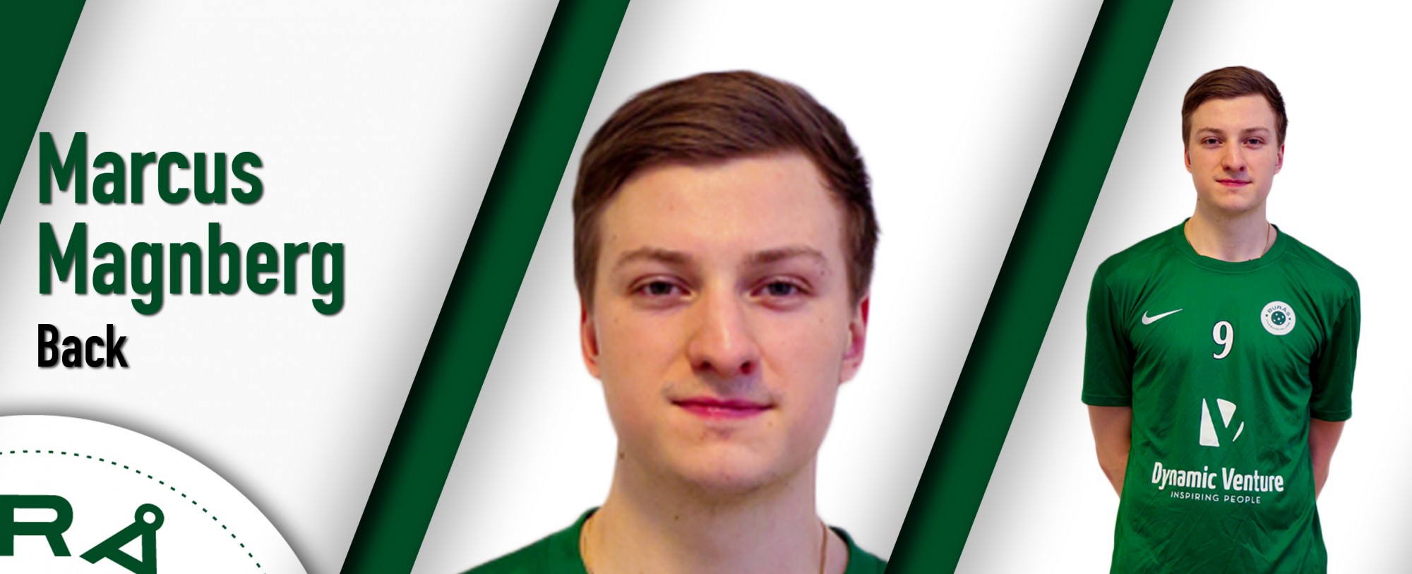 Marcus Magnberg Marcus Magnberg